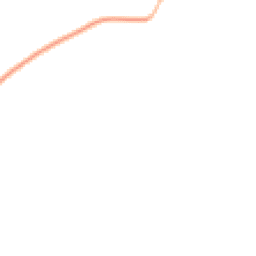 Night-time road noise heatmap for WV11 2HT