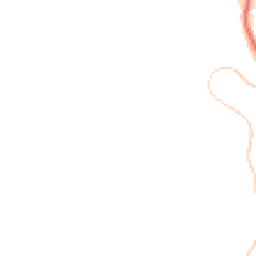 Night-time road noise heatmap for WV11 2LX