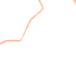 Night-time road noise heatmap for WV11 2SA