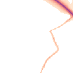 Night-time road noise heatmap for WV11 2TQ