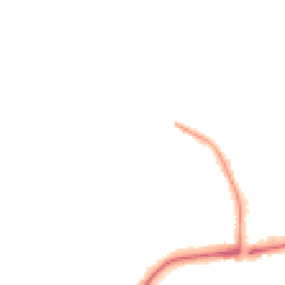 Night-time road noise heatmap for WV11 3BA