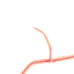 Night-time road noise heatmap for WV11 3BD