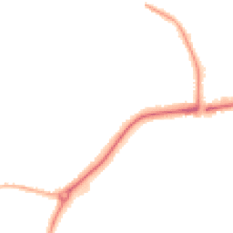 Night-time road noise heatmap for WV11 3BN
