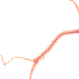 Night-time road noise heatmap for WV11 3BY
