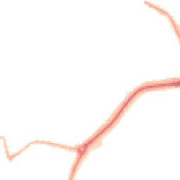Night-time road noise heatmap for WV11 3BZ