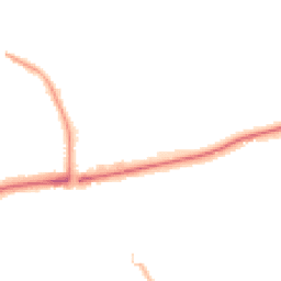 Night-time road noise heatmap for WV11 3EG