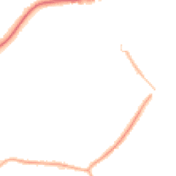 Night-time road noise heatmap for WV11 3LQ
