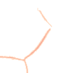 Night-time road noise heatmap for WV11 3LS