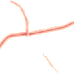 Night-time road noise heatmap for WV11 3NG