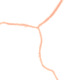 Night-time road noise heatmap for WV11 3SU