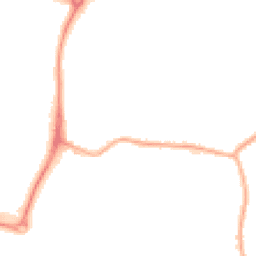 Night-time road noise heatmap for WV11 3UE