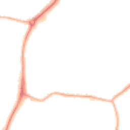 Night-time road noise heatmap for WV11 3UG