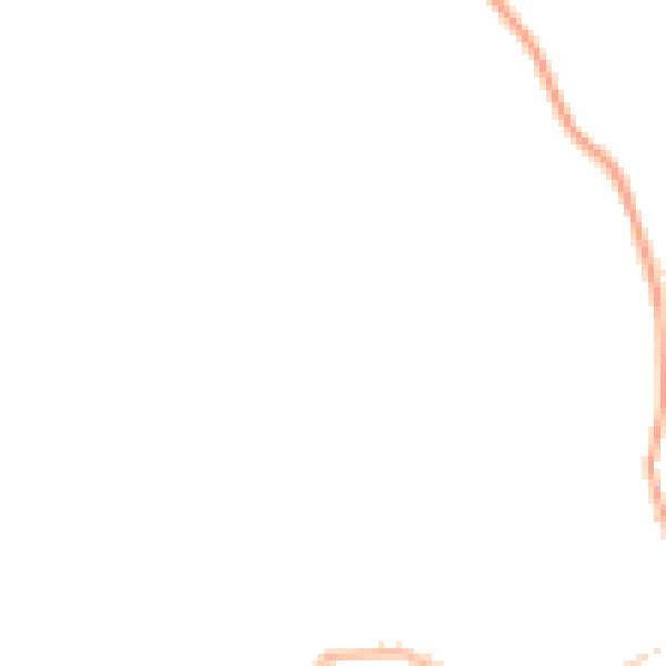 Night-time road noise heatmap for WV16 4JA