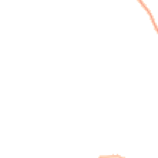 Night-time road noise heatmap for WV16 4JB
