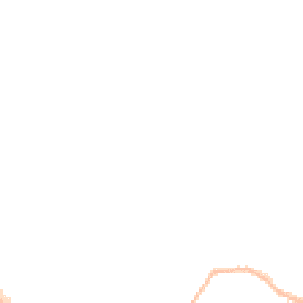 Night-time road noise heatmap for WV16 4PL