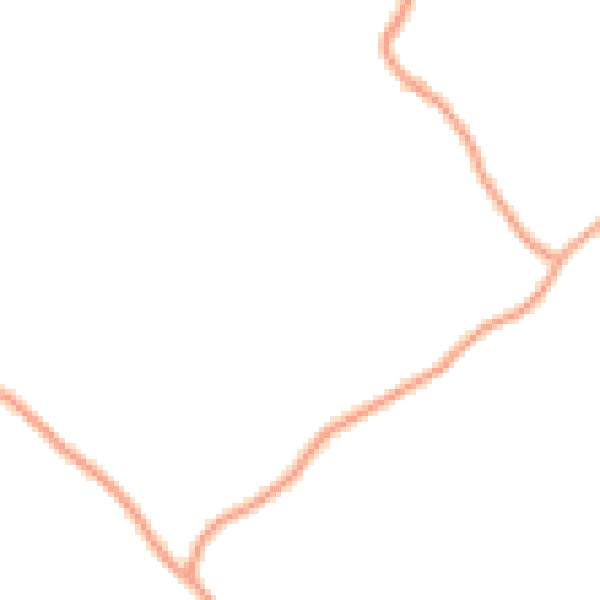 Daytime road noise heatmap for WV16 6RS
