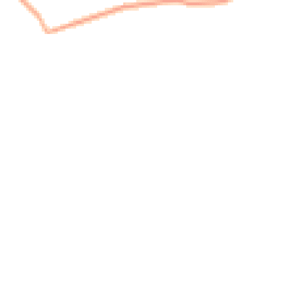 Daytime road noise heatmap for WV16 6TB