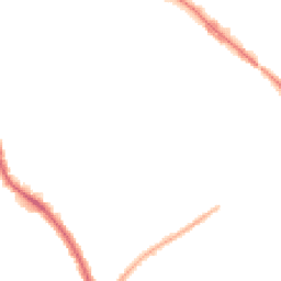 Night-time road noise heatmap for WV2 2QY