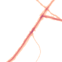 Night-time road noise heatmap for WV4 4AD