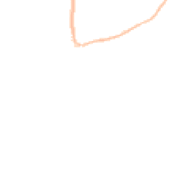 Night-time road noise heatmap for WV4 4AE