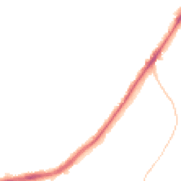 Night-time road noise heatmap for WV4 4AY