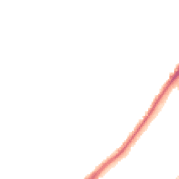 Night-time road noise heatmap for WV4 4BB