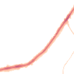 Night-time road noise heatmap for WV4 4BE