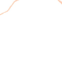Night-time road noise heatmap for WV4 4BL