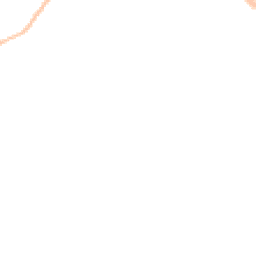 Night-time road noise heatmap for WV4 4BP