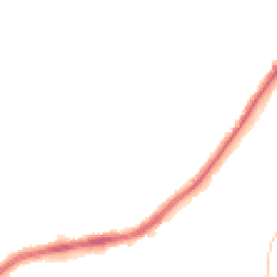 Night-time road noise heatmap for WV4 4BQ