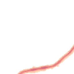 Night-time road noise heatmap for WV4 4DS