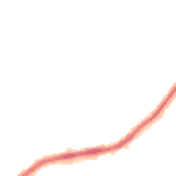 Night-time road noise heatmap for WV4 4DW