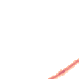 Night-time road noise heatmap for WV4 4LQ