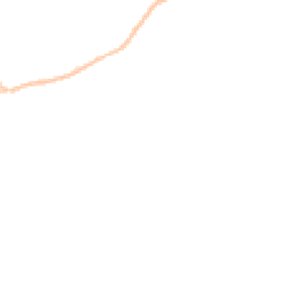 Night-time road noise heatmap for WV4 4LS