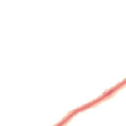 Night-time road noise heatmap for WV4 4TD