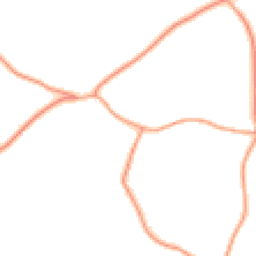 Daytime road noise heatmap for WV4 4XF