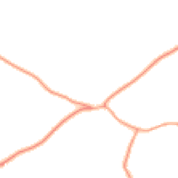 Daytime road noise heatmap for WV4 4XQ