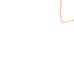 Night-time road noise heatmap for WV4 4YP