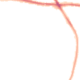 Night-time road noise heatmap for WV4 5HA