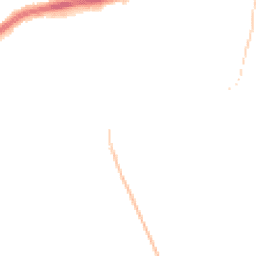 Night-time road noise heatmap for WV4 5JG