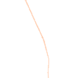 Night-time road noise heatmap for WV4 5JT