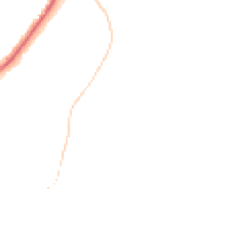 Night-time road noise heatmap for WV4 5RN