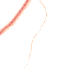 Night-time road noise heatmap for WV4 5RP