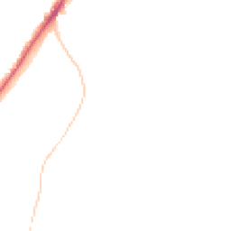 Night-time road noise heatmap for WV4 5SZ