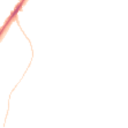 Night-time road noise heatmap for WV4 5TD