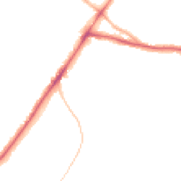 Night-time road noise heatmap for WV4 5UD