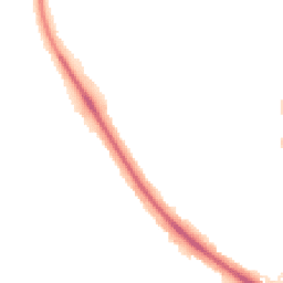 Night-time road noise heatmap for WV4 6DR