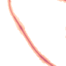 Night-time road noise heatmap for WV4 6DT