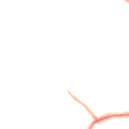 Night-time road noise heatmap for WV4 6LY