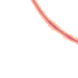 Night-time road noise heatmap for WV4 6PA